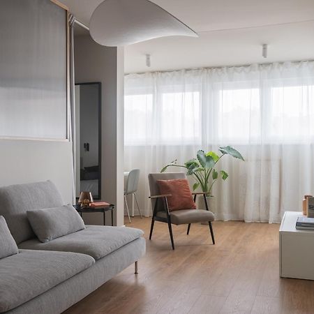 Indigo - Brand New Studio Apartment Split Ngoại thất bức ảnh