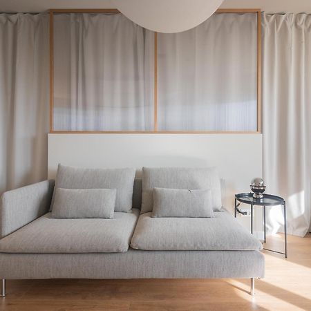 Indigo - Brand New Studio Apartment Split Ngoại thất bức ảnh