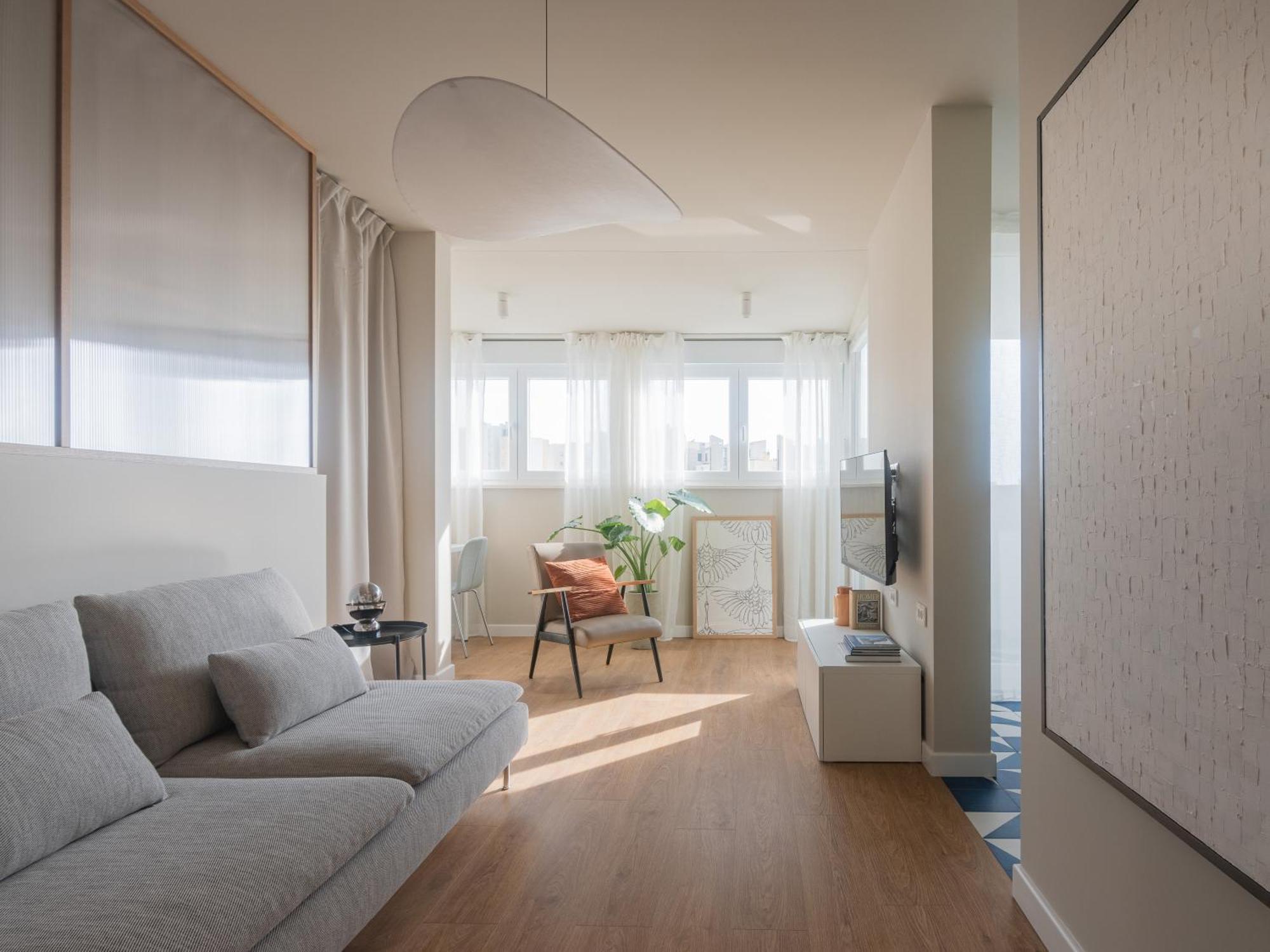 Indigo - Brand New Studio Apartment Split Ngoại thất bức ảnh