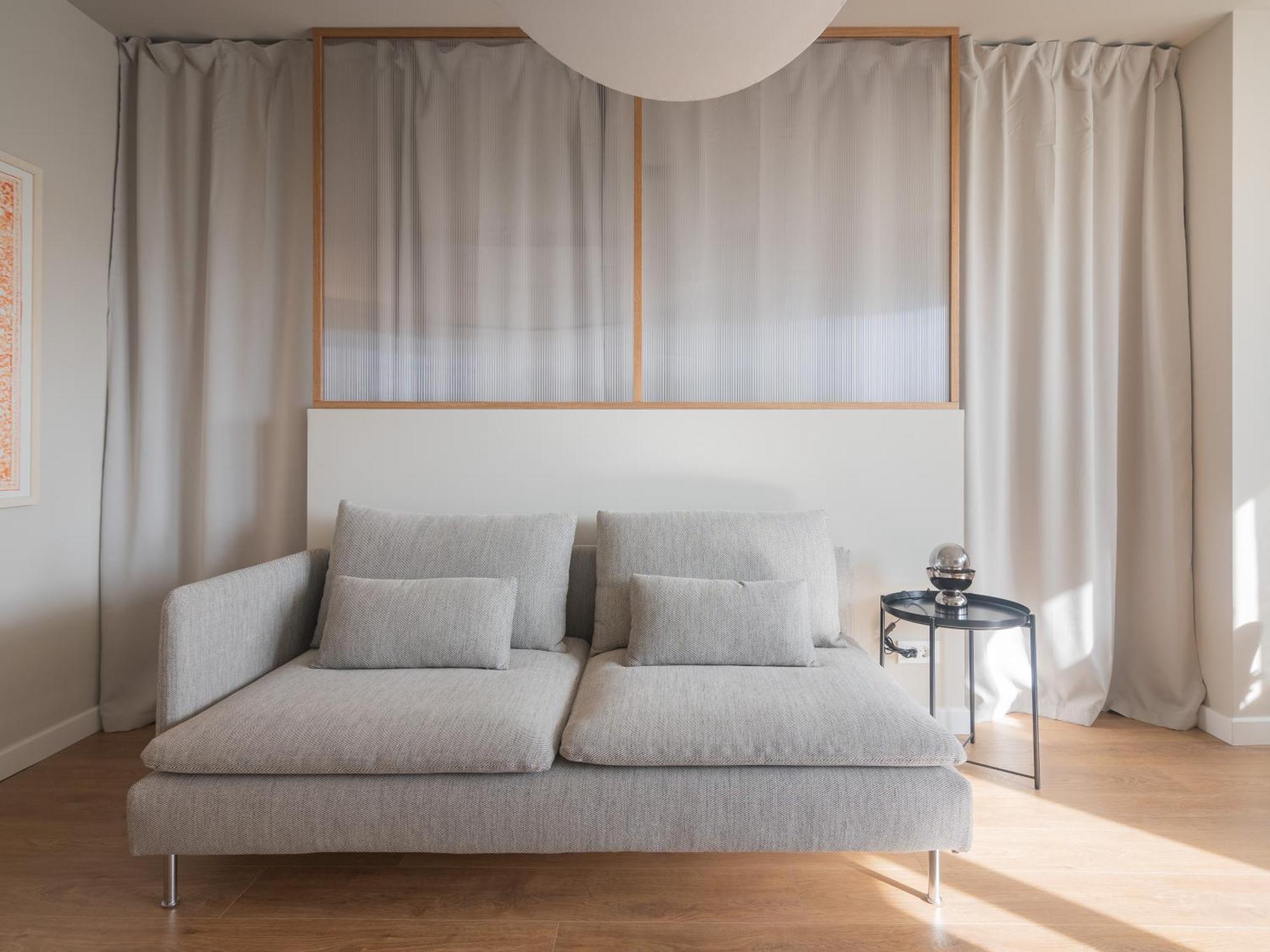 Indigo - Brand New Studio Apartment Split Ngoại thất bức ảnh