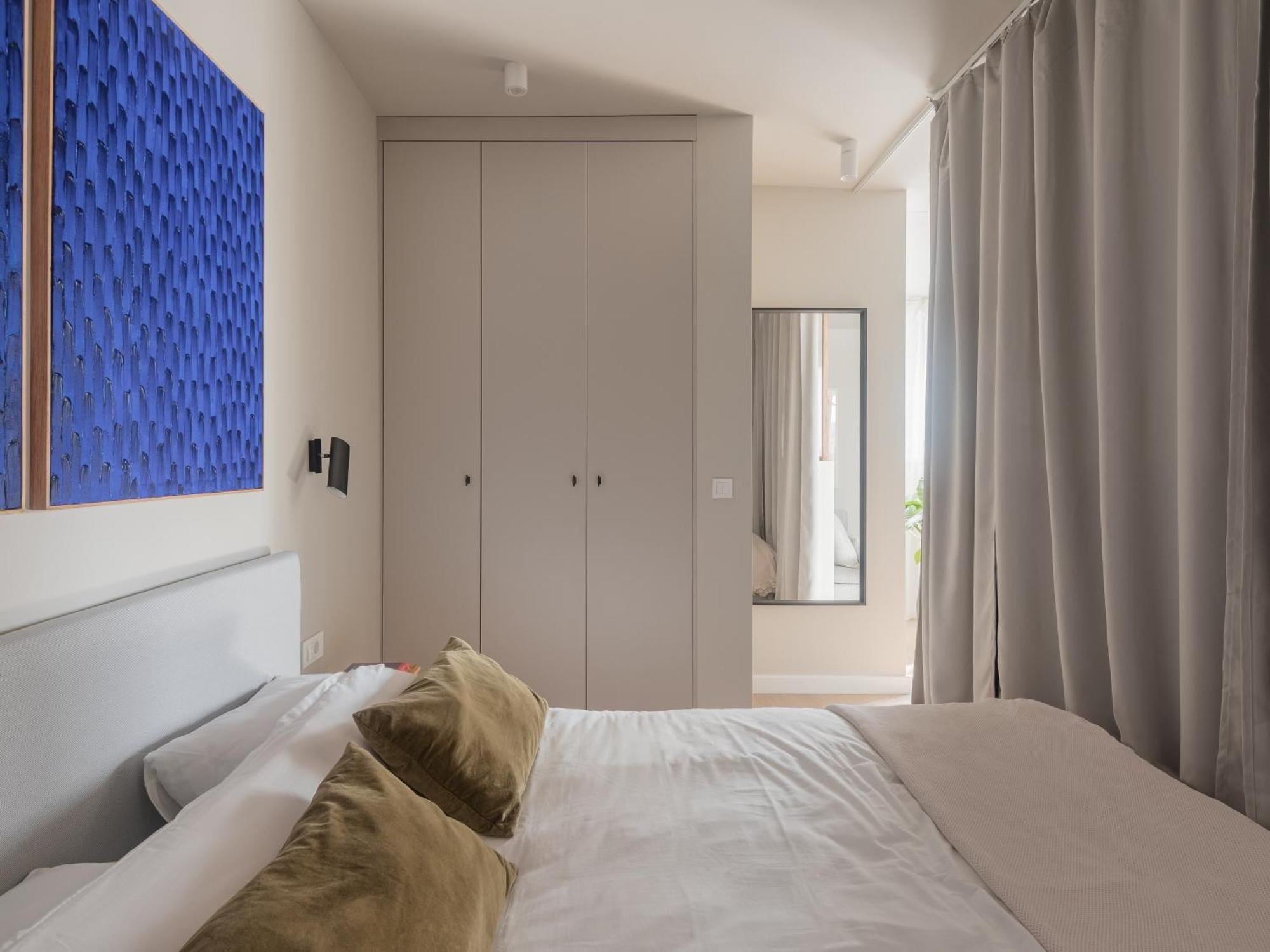 Indigo - Brand New Studio Apartment Split Ngoại thất bức ảnh