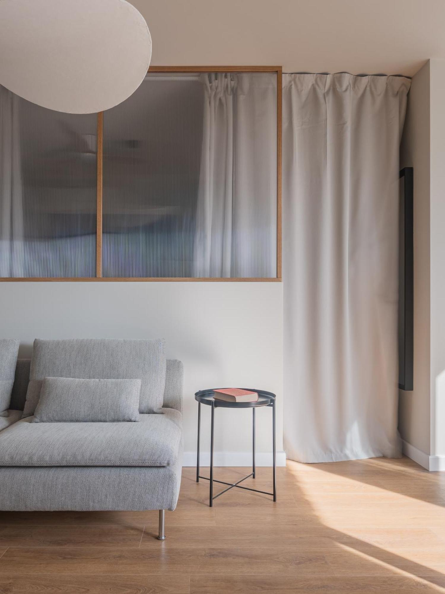 Indigo - Brand New Studio Apartment Split Ngoại thất bức ảnh