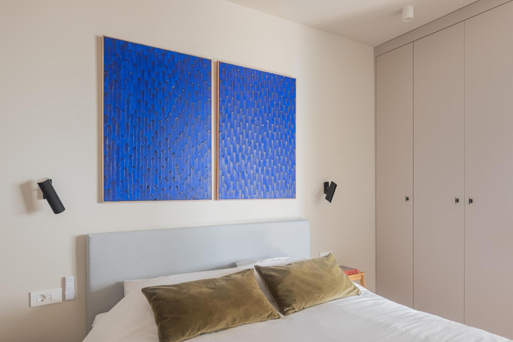 Indigo - Brand New Studio Apartment Split Ngoại thất bức ảnh