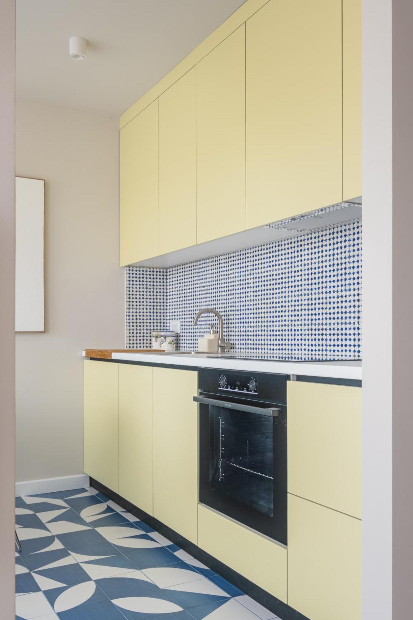 Indigo - Brand New Studio Apartment Split Ngoại thất bức ảnh