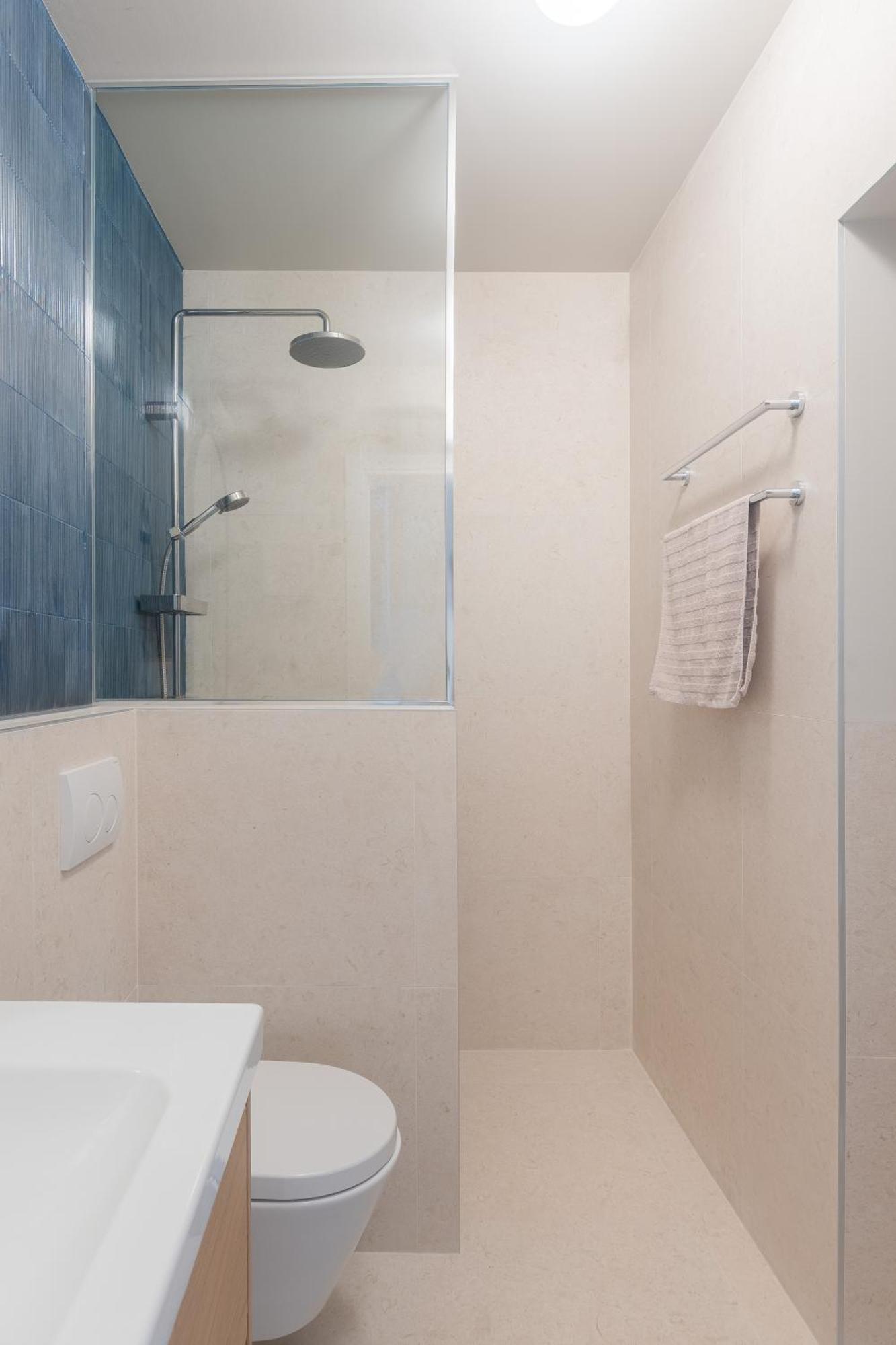 Indigo - Brand New Studio Apartment Split Ngoại thất bức ảnh