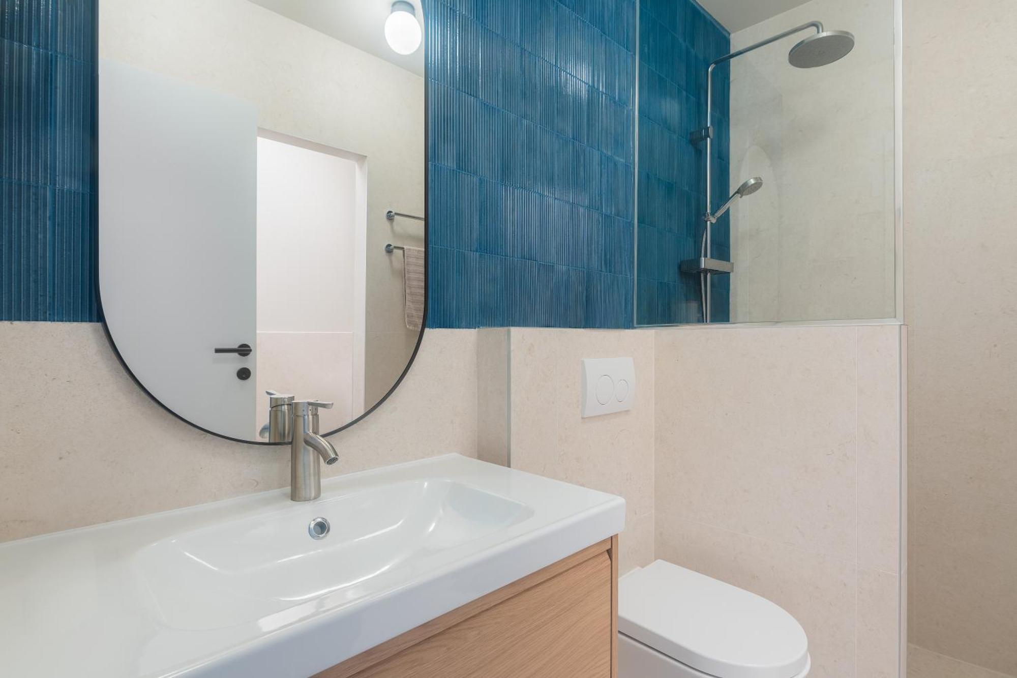 Indigo - Brand New Studio Apartment Split Ngoại thất bức ảnh