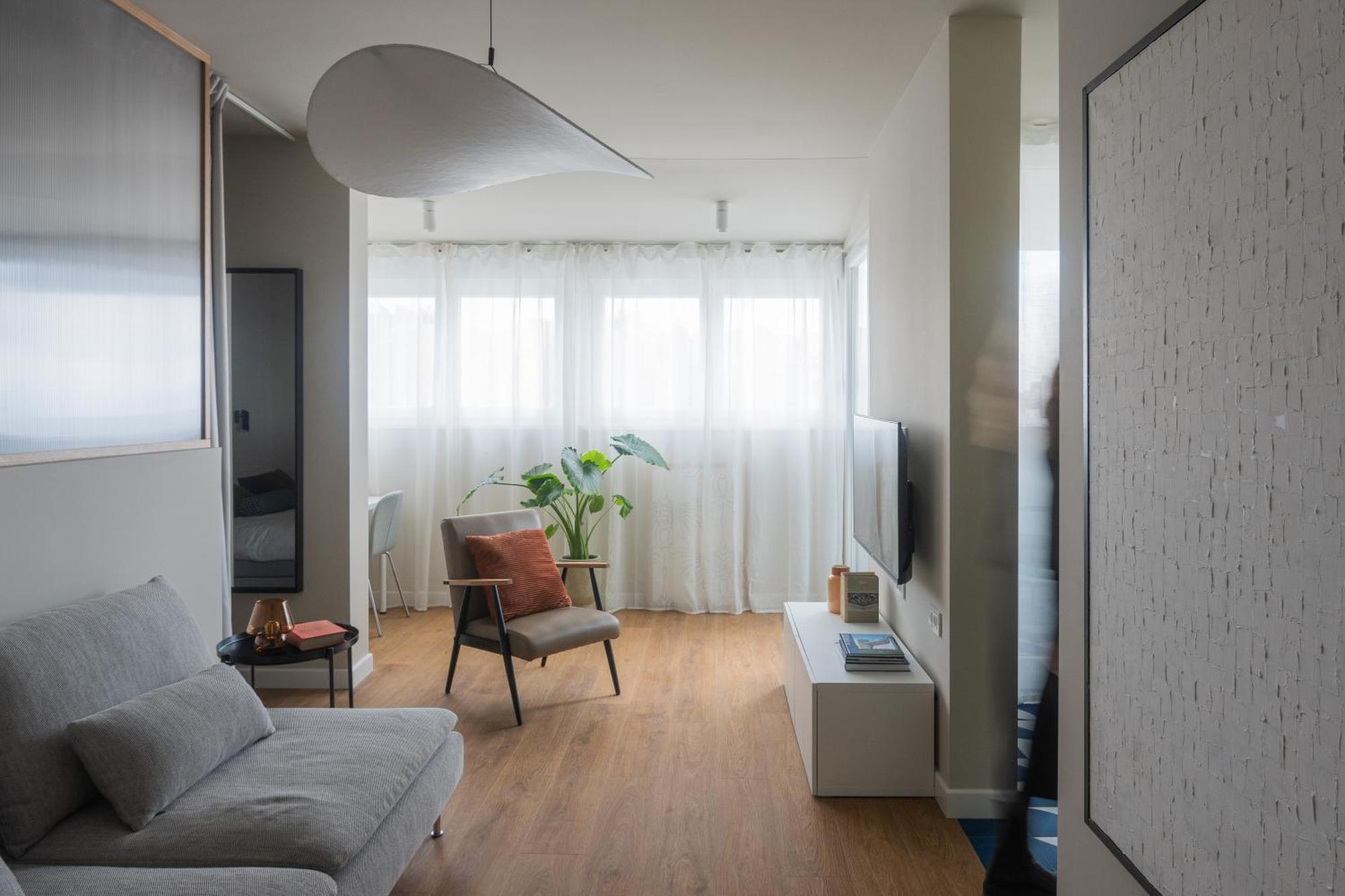 Indigo - Brand New Studio Apartment Split Ngoại thất bức ảnh