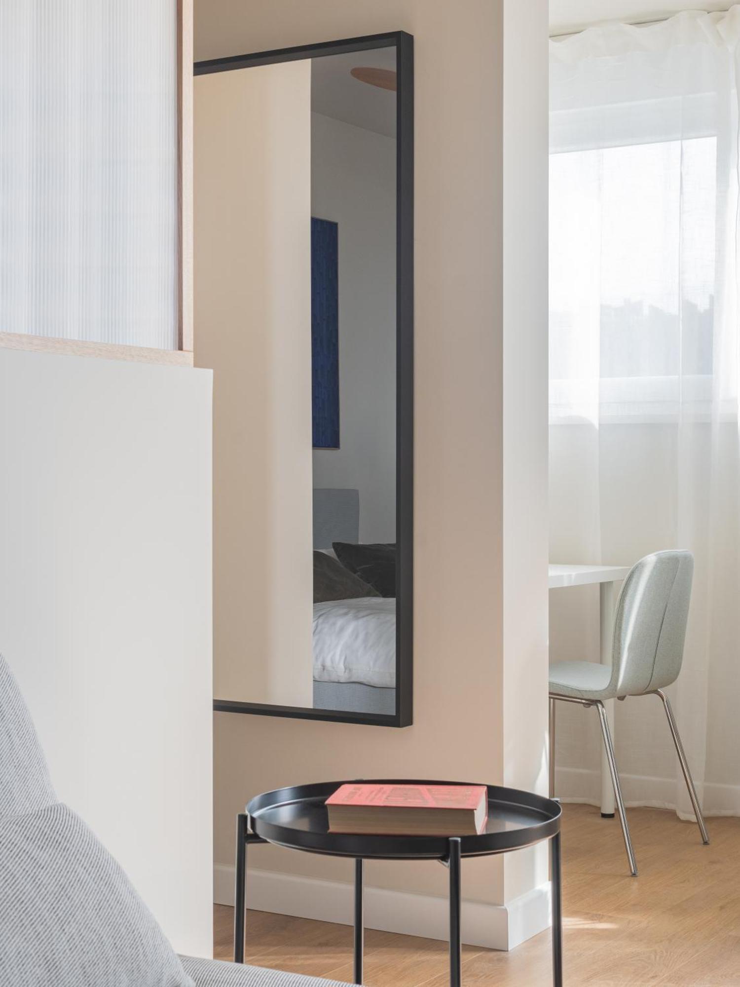 Indigo - Brand New Studio Apartment Split Ngoại thất bức ảnh