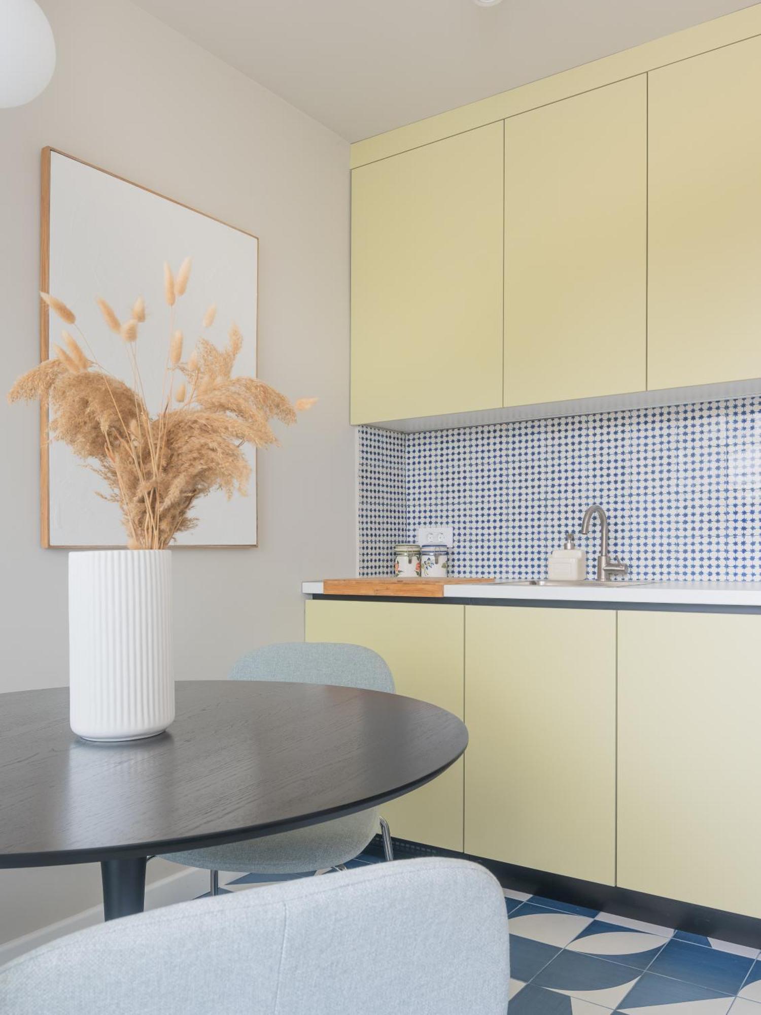 Indigo - Brand New Studio Apartment Split Ngoại thất bức ảnh