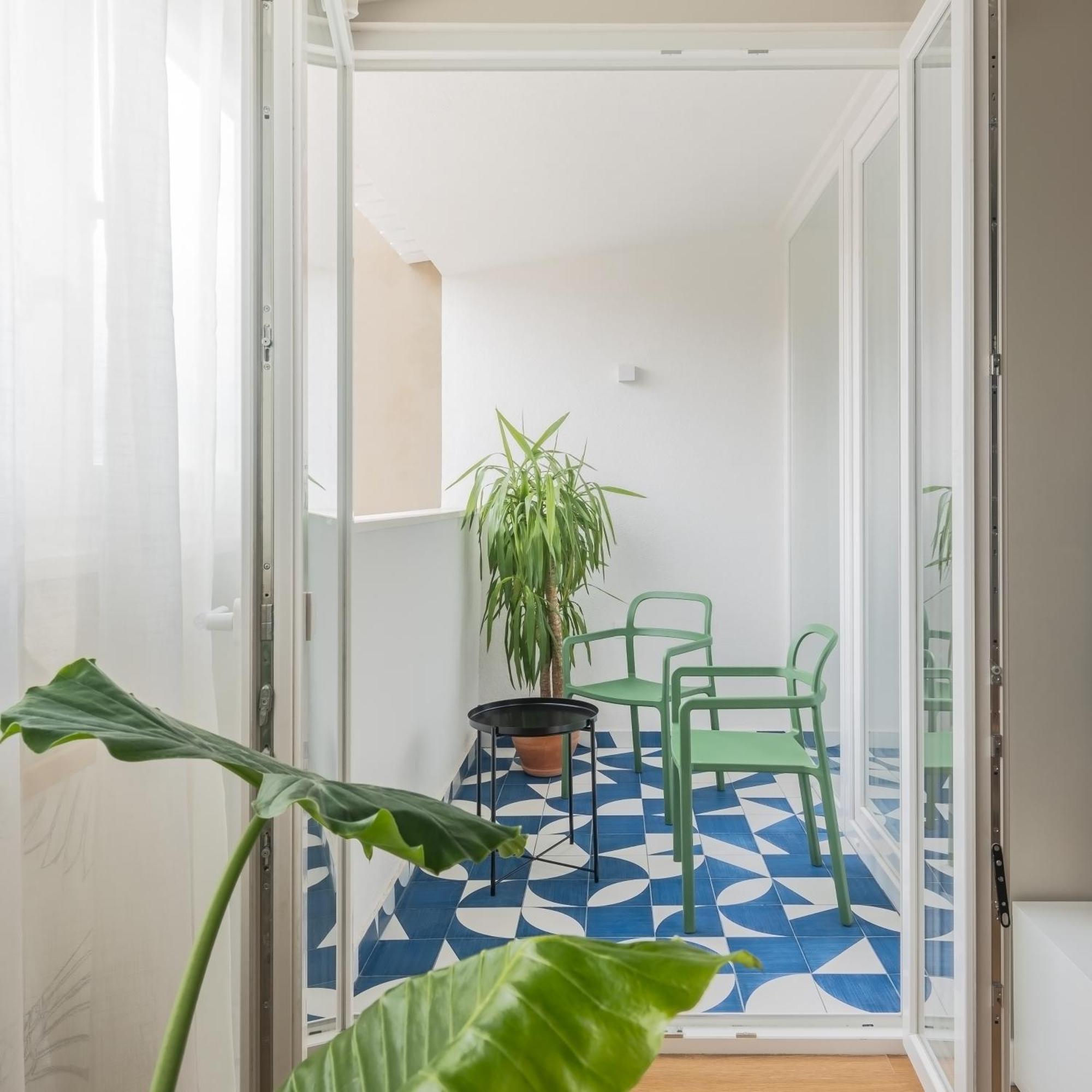 Indigo - Brand New Studio Apartment Split Ngoại thất bức ảnh